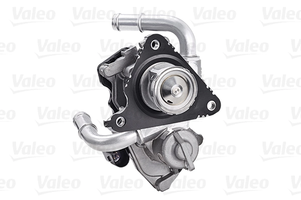 Válvula EGR de recirculação dos gases Skoda SuperB 3 3V3