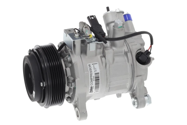 Compressor de aparelho de ar condicionado BMW 1 F20
