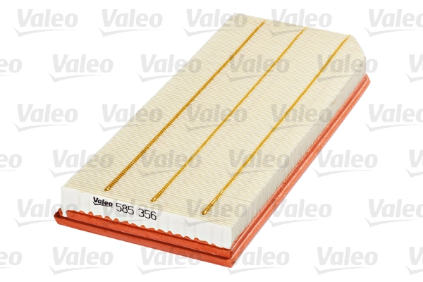 585356 VALEO Воздушный фильтр двигателя