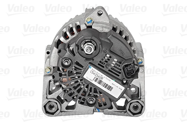 439479 VALEO Генератор автомобильный