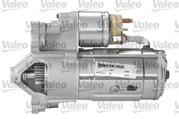Стартер VALEO 438200 цена, от 154.45 USD