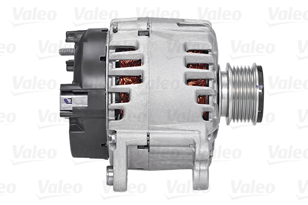 Автомобильный генератор VALEO 439837 цена, от 262.28 USD