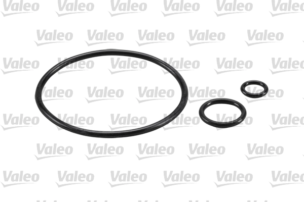 Купить 586550 VALEO Фильтр центробежный очистки масла