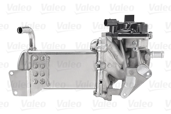 700439 VALEO Радиатор системы EGR