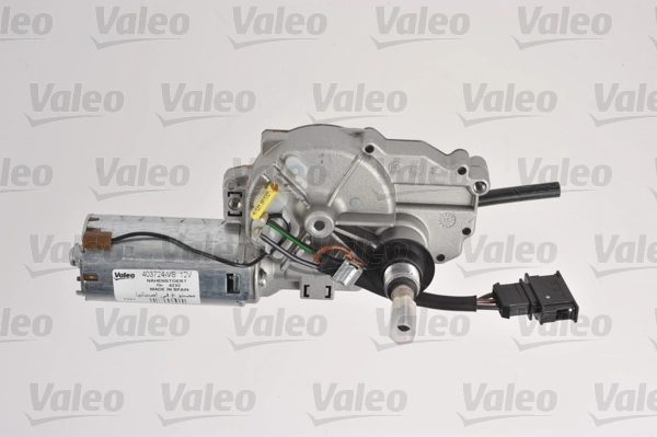 403724 VALEO Мотор заднего стеклоочистителя