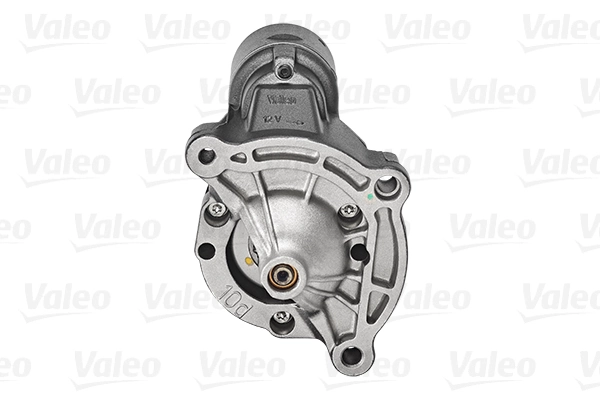 455955 VALEO Стартер автомобиля