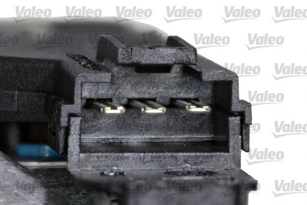 Моторчик заднего дворника 582666 VALEO
