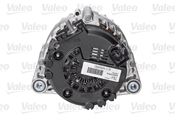 439689 VALEO Генератор автомобильный