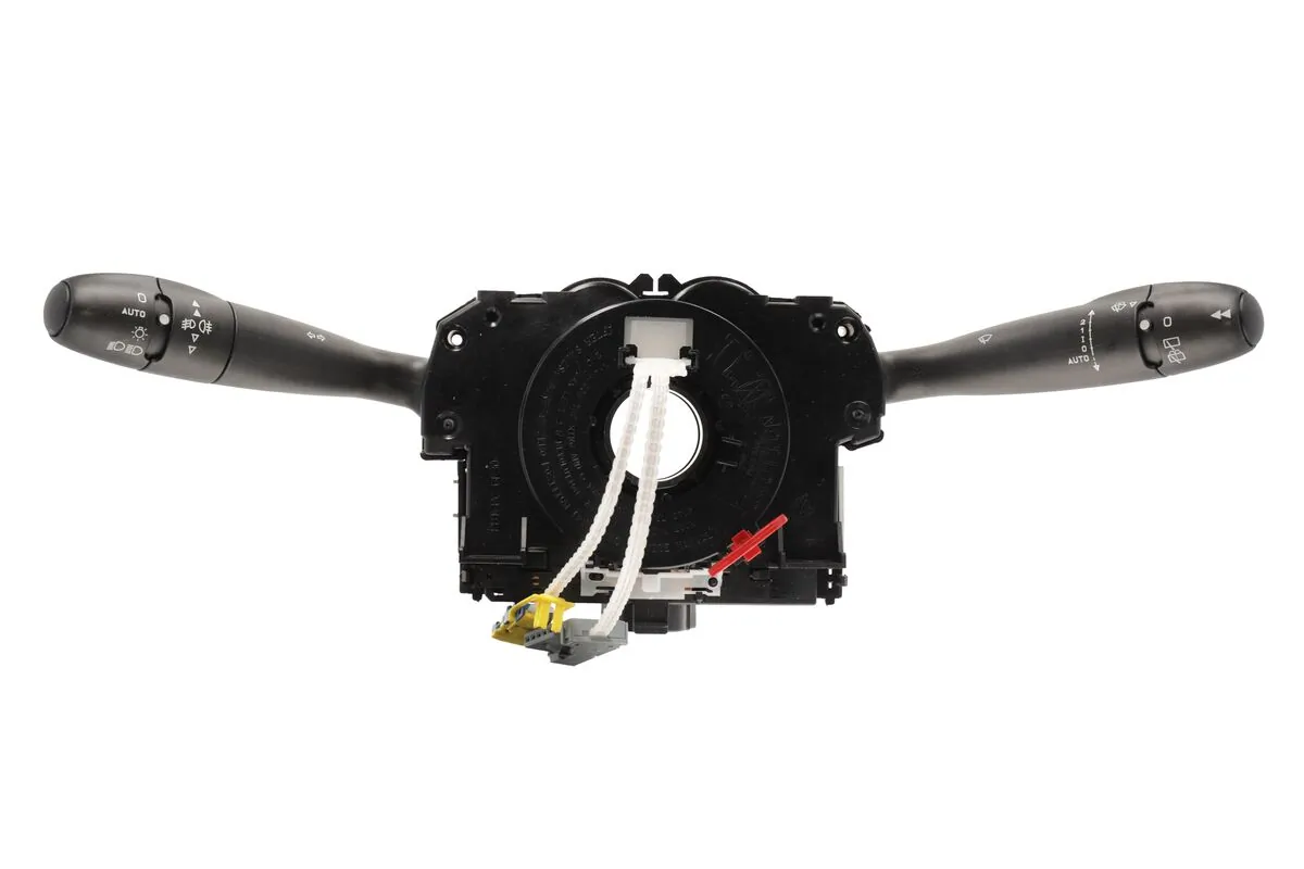 Правый подрулевой переключатель 98069802XT Peugeot/Citroen