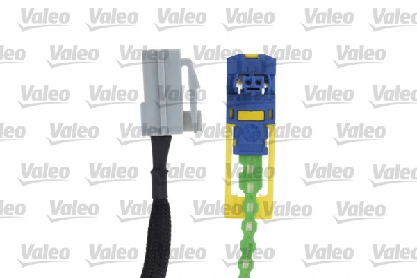 Переключатель подрулевой, центральная часть VALEO 251803 цена, от 99.90 USD