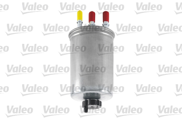 Купить 587503 VALEO Фильтр-отстойник топлива грубой очистки