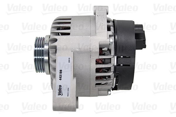 Купить 63321760 Magneti Marelli Генератор