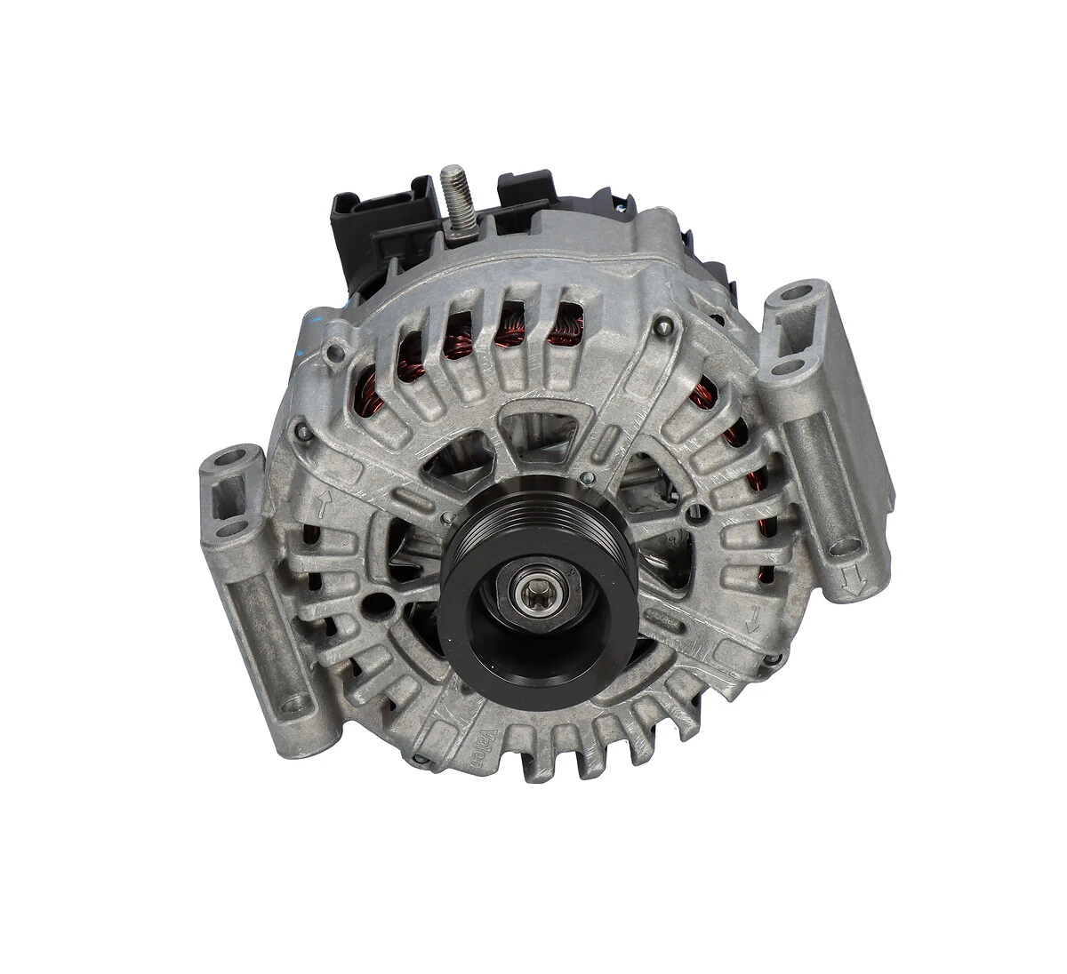 Автомобильный генератор VALEO FG18S046 цена, от 159.05 USD