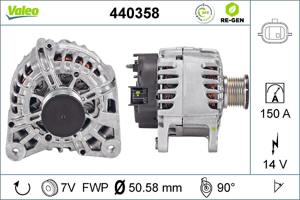 440358 VALEO