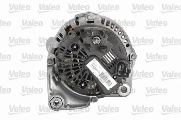 Автомобильный генератор VALEO 439485 цена, от 253.97 USD
