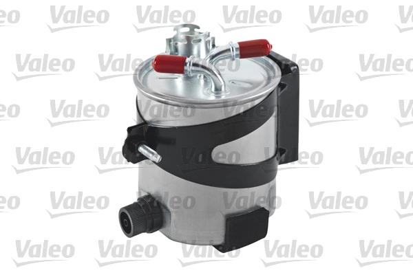 Фильтр тонкой очистки топлива VALEO 587528 цена, от 28.90 USD