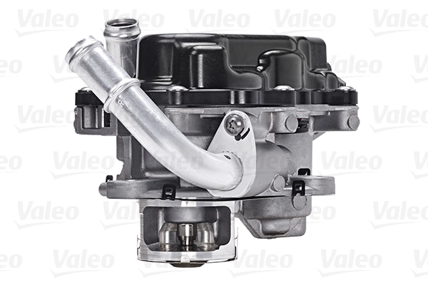 Válvula EGR de recirculação dos gases Skoda SuperB 3 3V3