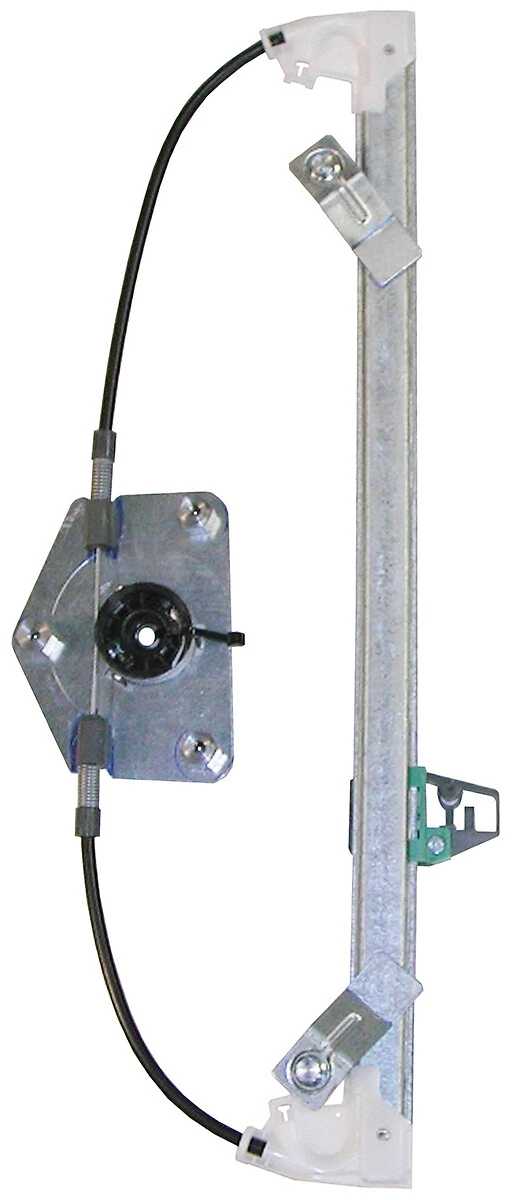 Mecanismo de acionamento de vidro da porta dianteira direita Alfa Romeo Giulietta 940