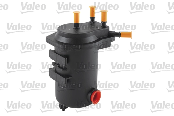 Фильтр тонкой очистки топлива VALEO 587504 цена, от 23.88 USD