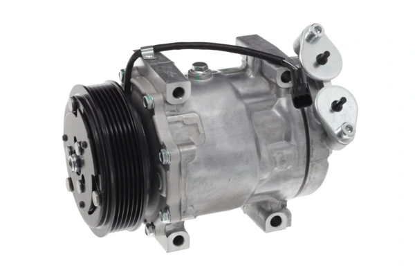 813236 VALEO Компрессор хладагента