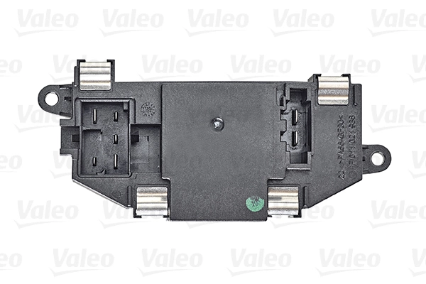 515135 VALEO Реле печки