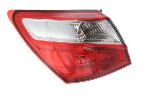 Задний левый стоп на Nissan Qashqai I J10
