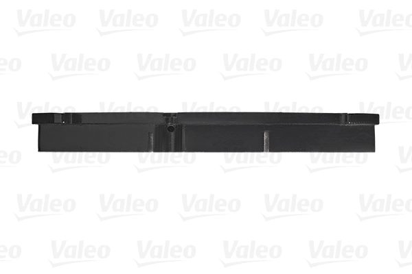 882211 VALEO Колодки передние