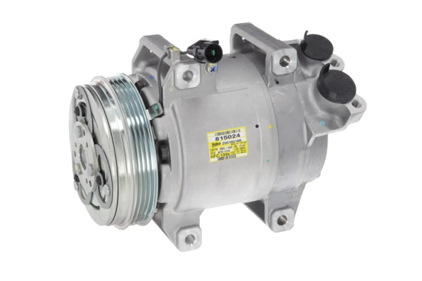 815024 VALEO Компрессор хладагента