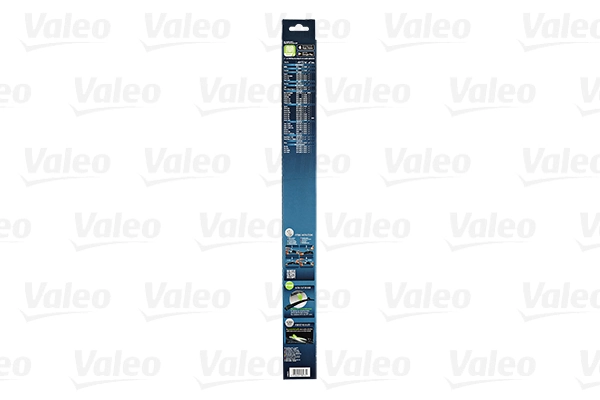 Купить 578573 VALEO Щетка-дворник лобового стекла пассажирская