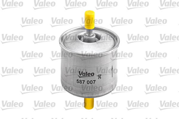 587007 VALEO Фильтр топлива