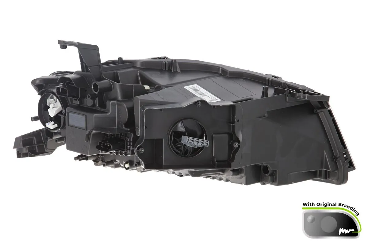 450958 VALEO Фара