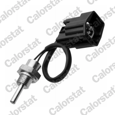 Sensor de temperatura do fluido de esfriamento Volvo V70 1 LV