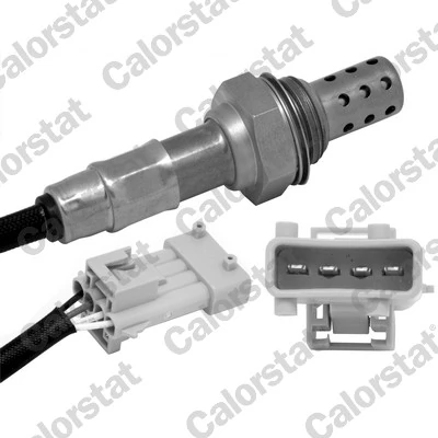 Sonda lambda, sensor de oxigênio Volvo V70 1 LV