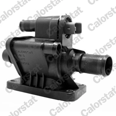 Caja del termostato TH687583J Vernet