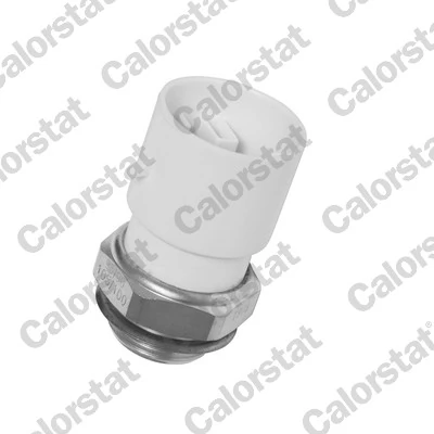 Sensor de temperatura do fluido de esfriamento (de ativação de ventilador do radiador) Nissan Micra K11