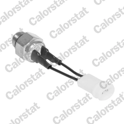 Sensor de temperatura do fluido de esfriamento (de ativação de ventilador do radiador) Mitsubishi Colt 4 CAA