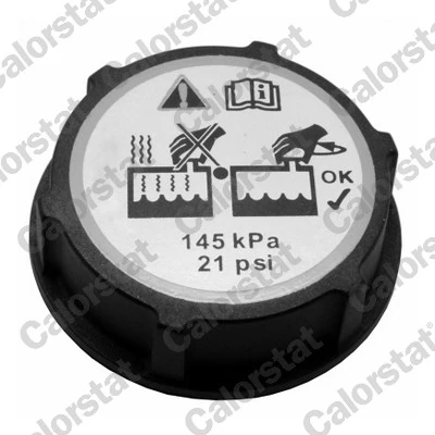 Tampa (tampão) do tanque de expansão Volvo S40 2 MS