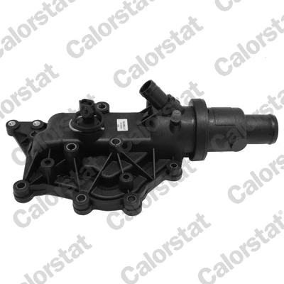 Caixa do termostato Renault Fluence L3