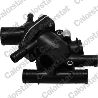 Caixa do termostato Renault Clio LB0, LB1, LB2