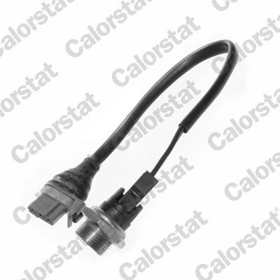  Датчик включения вентилятора Renault Trafic 1