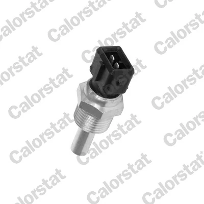 Sensor de temperatura do fluido de esfriamento Mitsubishi Montero K8, K9