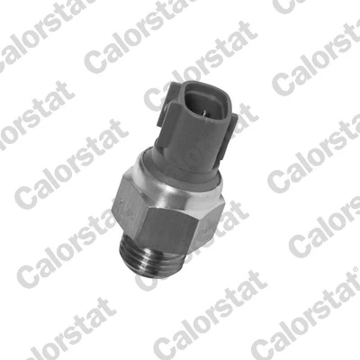 Sensor de temperatura do fluido de esfriamento (de ativação de ventilador do radiador) Suzuki Swift 2 AH, AJ