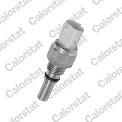 Sensor de temperatura do fluido de esfriamento (de ativação de ventilador do radiador) Toyota Corolla E12