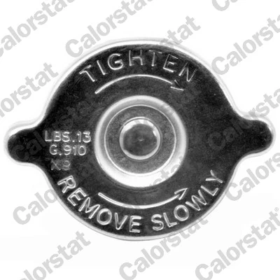 Tampa (tampão) do radiador Nissan Vanette C120