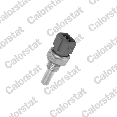 Sensor de temperatura do fluido de esfriamento Fiat Punto 1 176