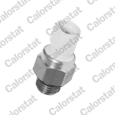Sensor de temperatura do fluido de esfriamento (de ativação de ventilador do radiador) Mitsubishi Galant 6 E3A