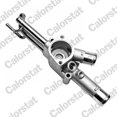 Caixa do termostato Hyundai Tucson 1 JM