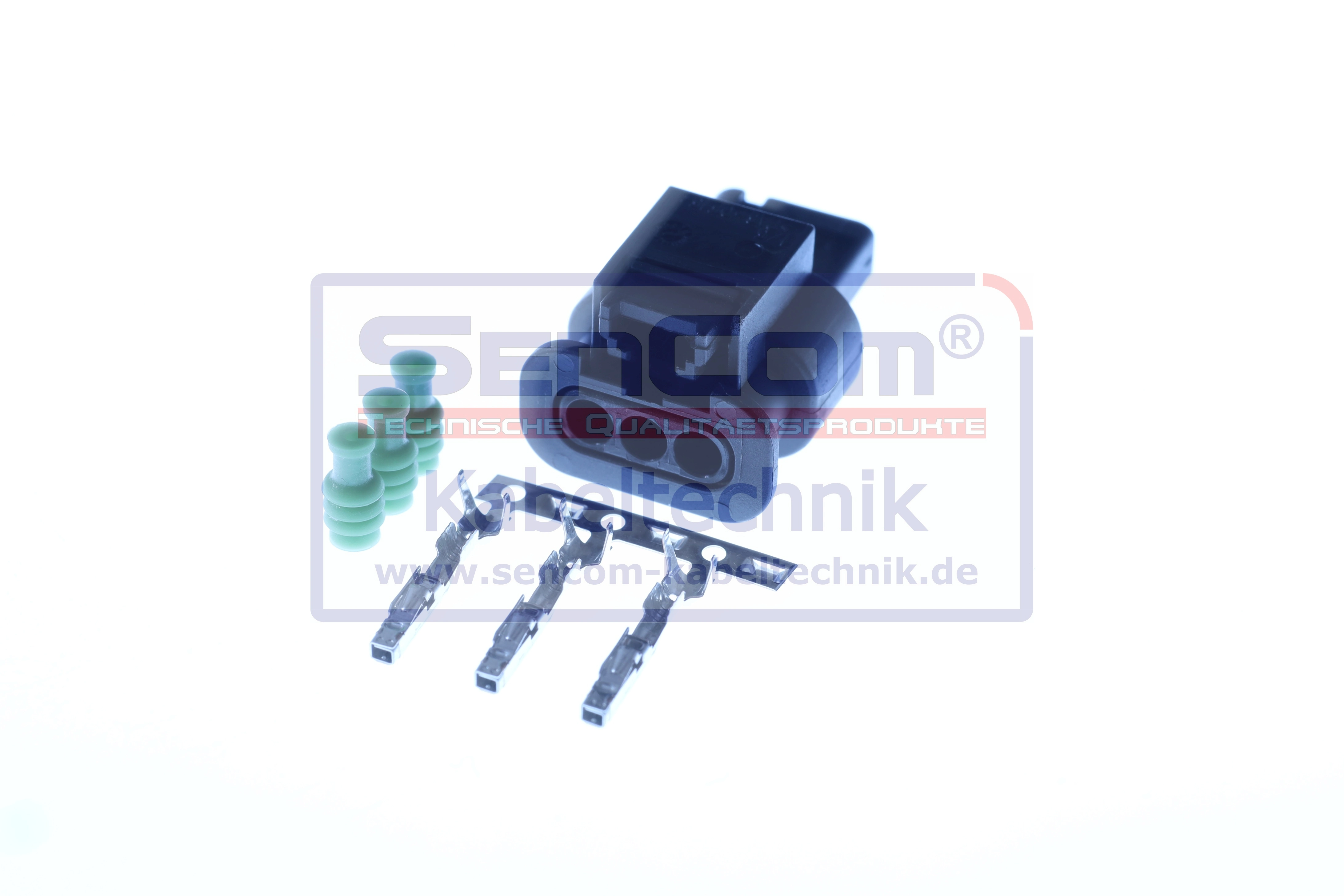 CS20444 Sencom 