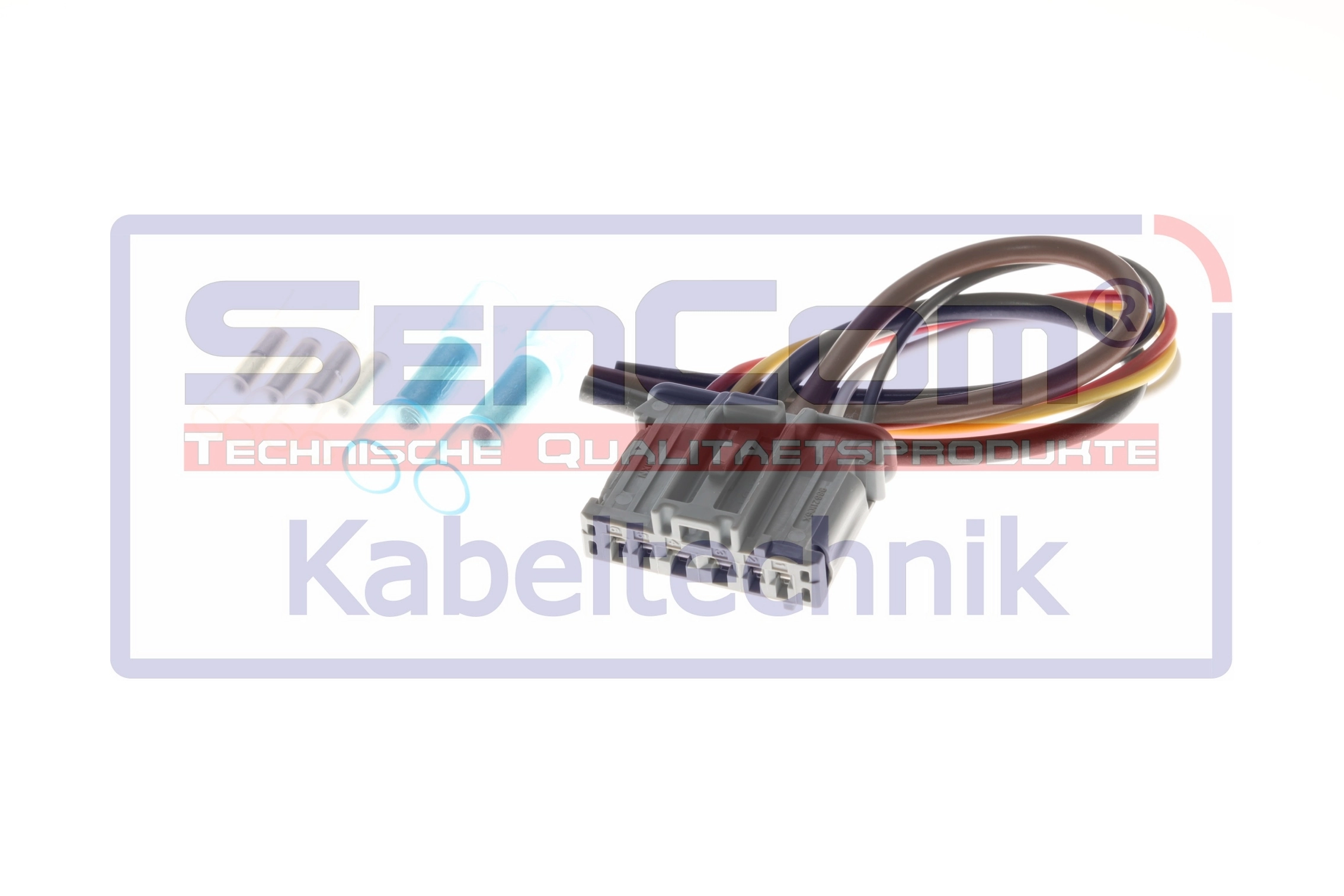 Вентилятор печки 1684875880 Peugeot/Citroen