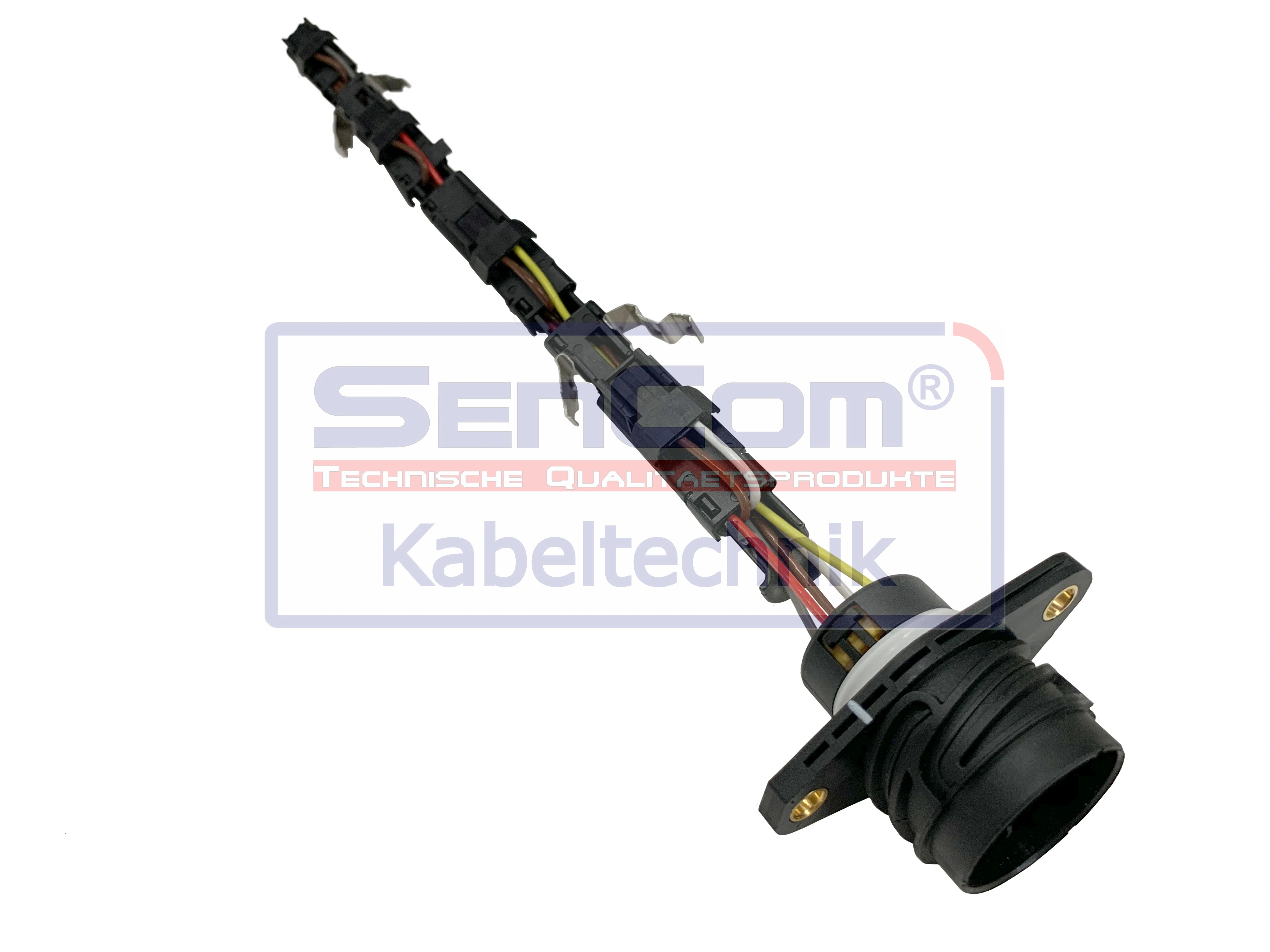 Кабель (адаптер) форсунки Sencom 20351 цена, от 49.44 USD